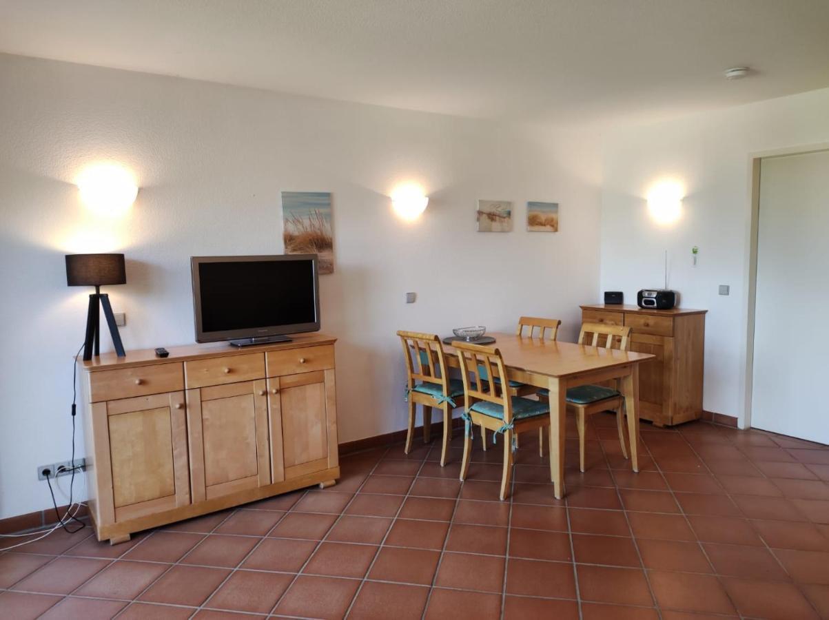 Ferienwohnung Achterwasser Mit Terrasse Dewichow Buitenkant foto