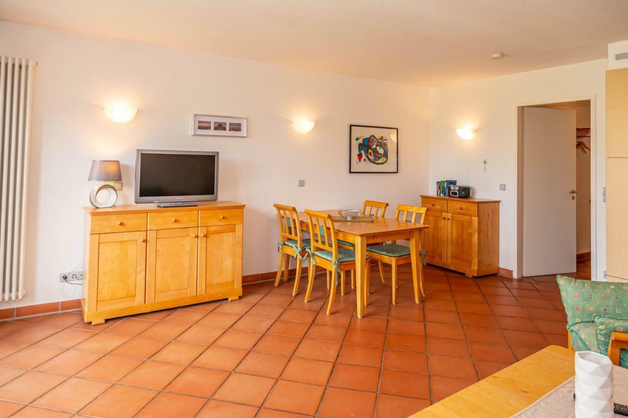 Ferienwohnung Achterwasser Mit Terrasse Dewichow Buitenkant foto